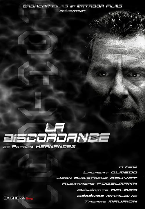 La discordance