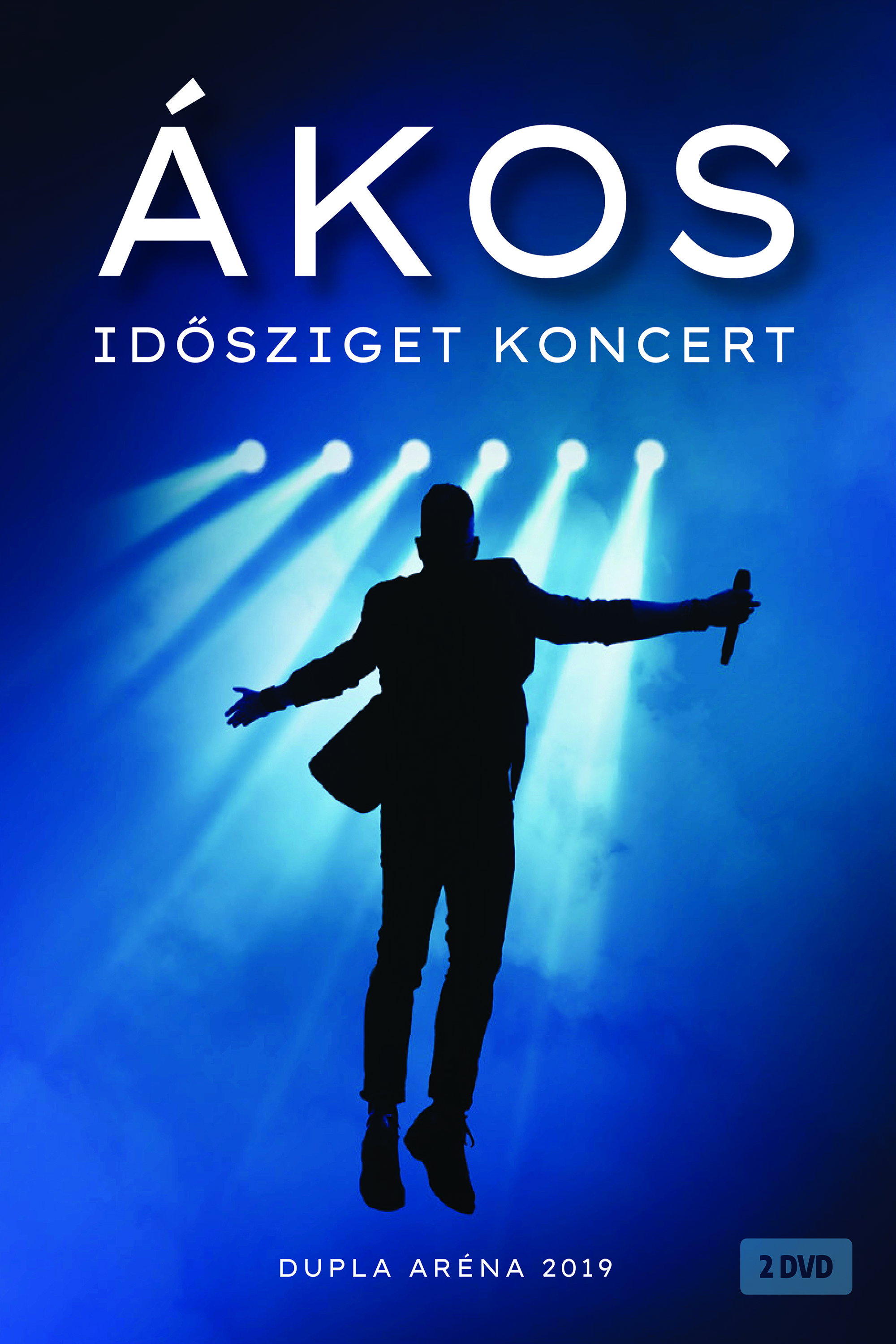 Ákos: Idősziget