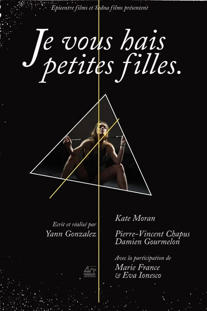 Je vous hais petites filles
