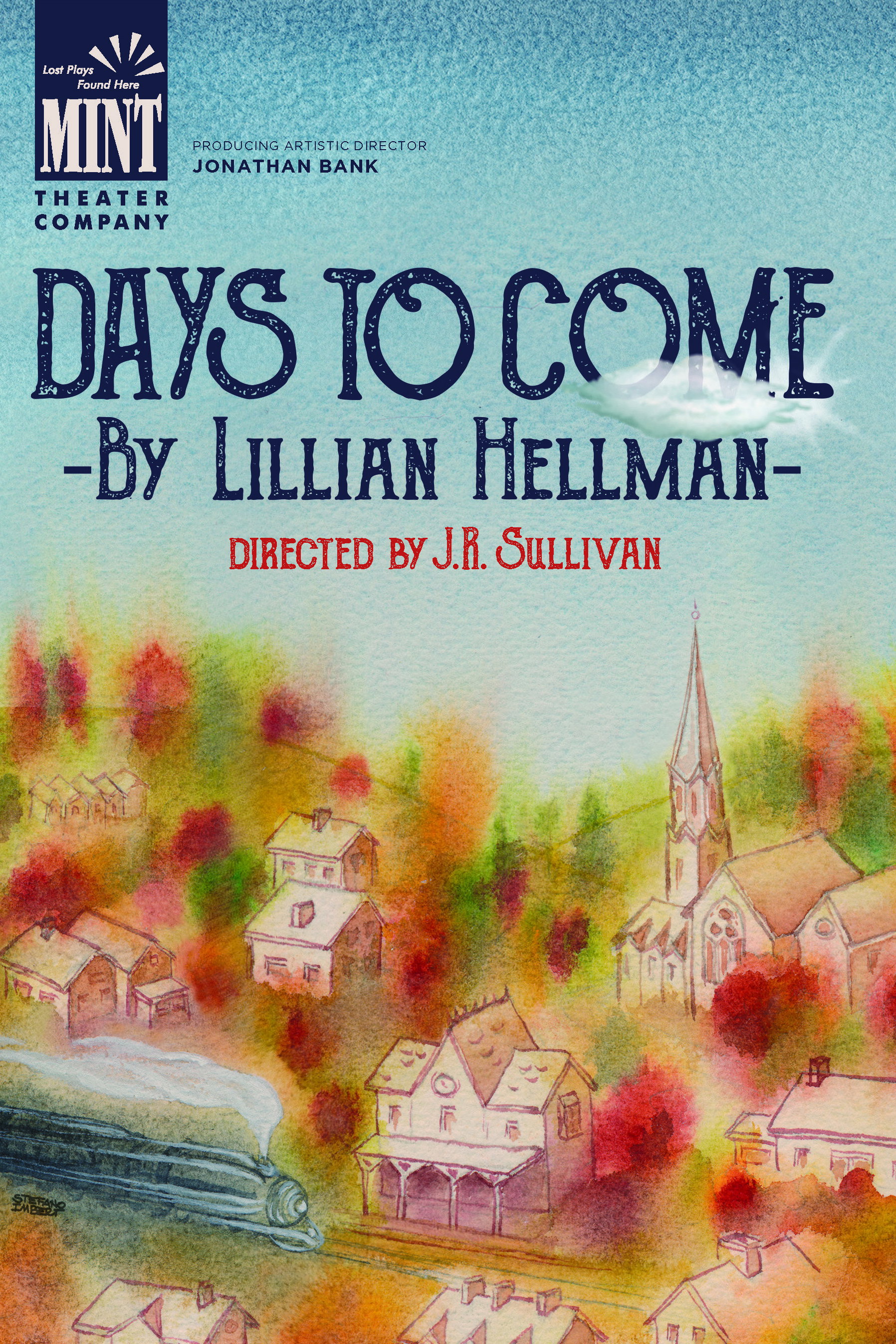 Days To Come