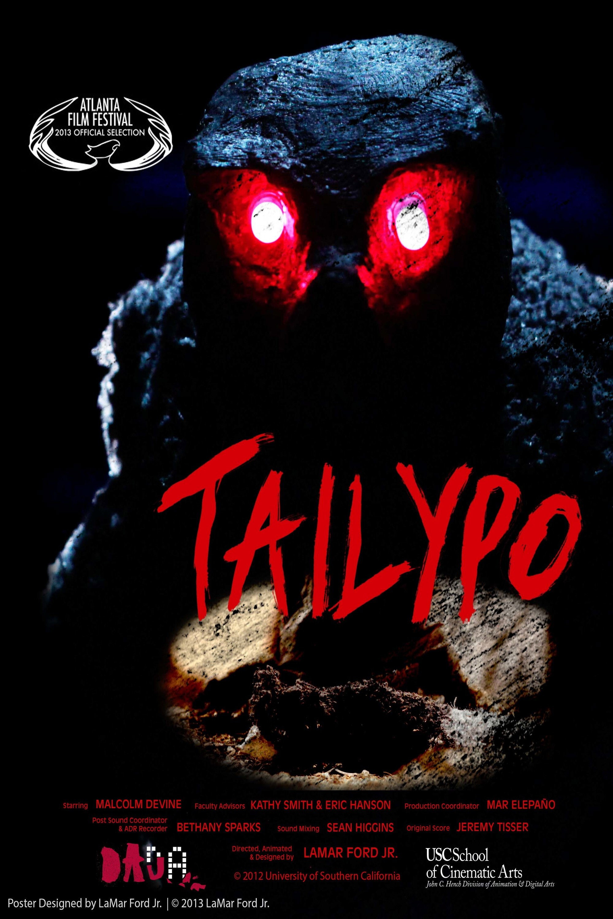 Tailypo