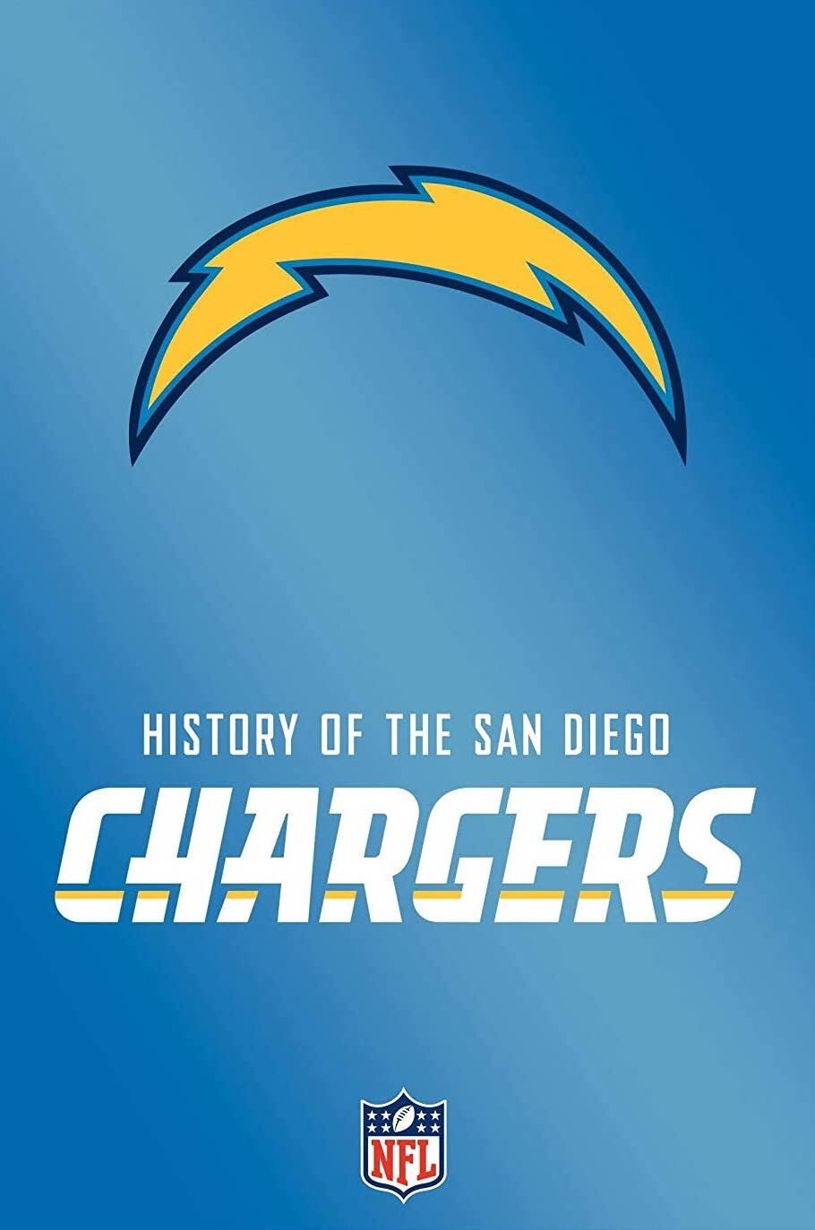 NFL: History of the San Diego Chargers