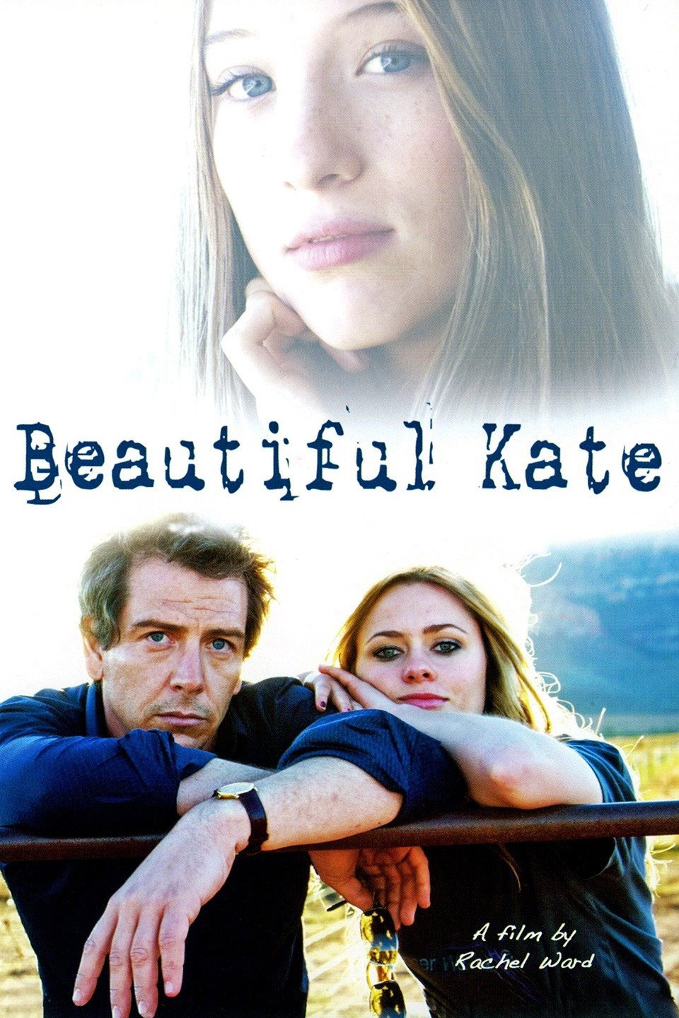 Beautiful Kate