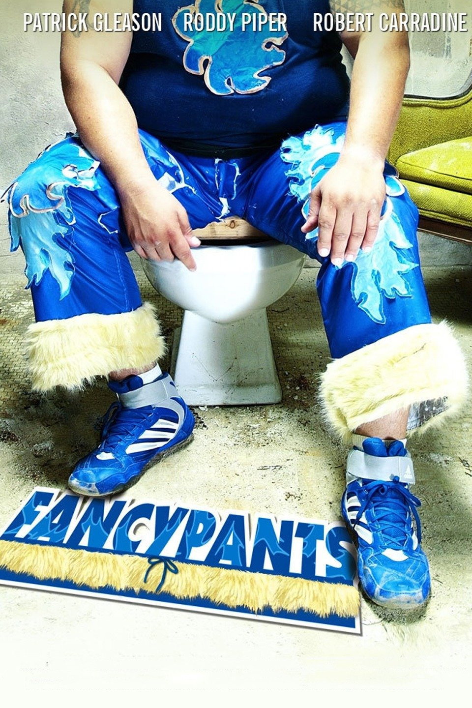 Fancypants