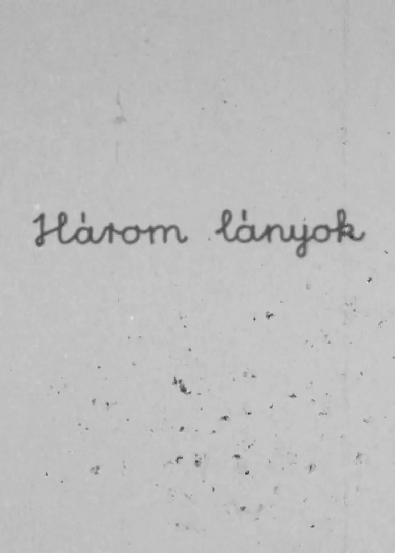Három lányok