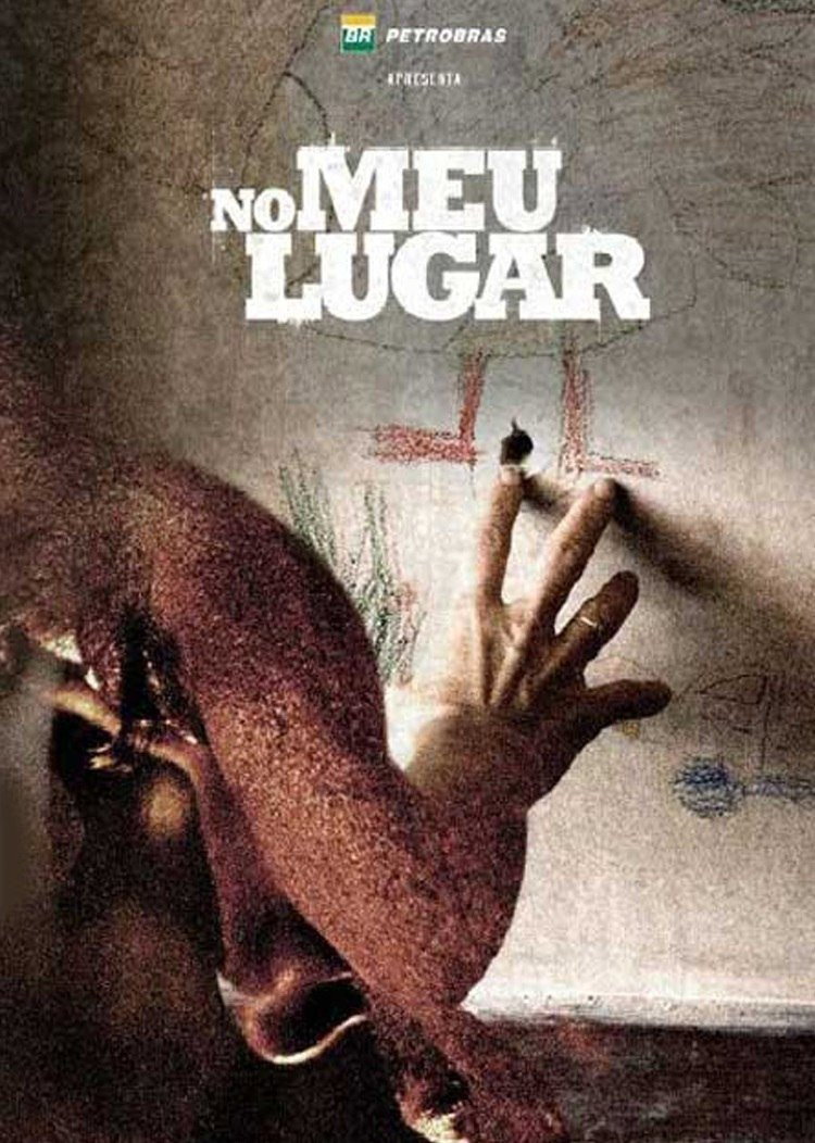 No Meu Lugar