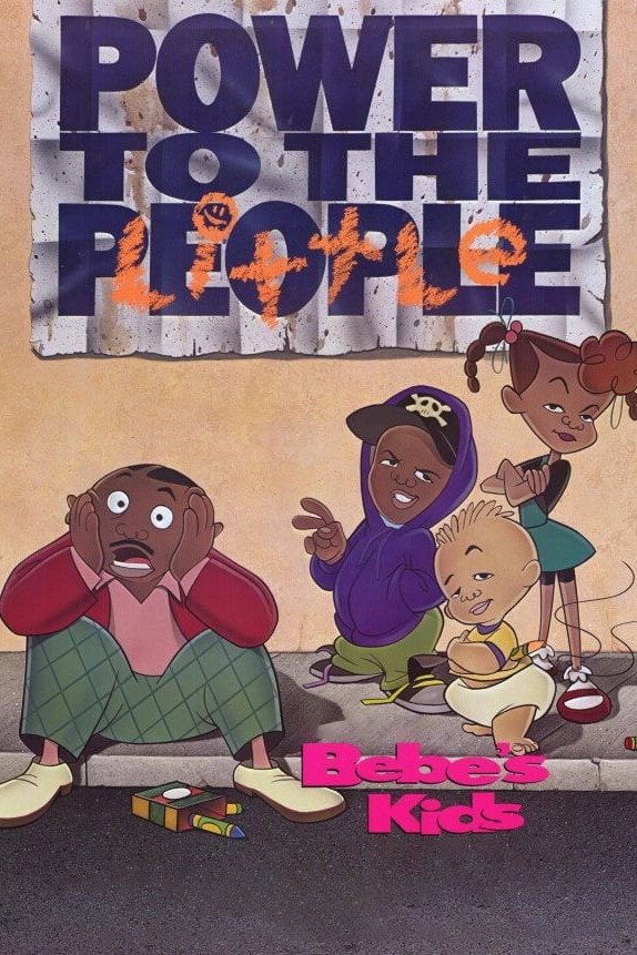 Bébé's Kids
