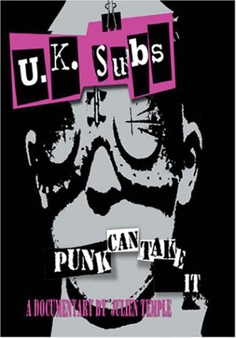 Punk Can Take It