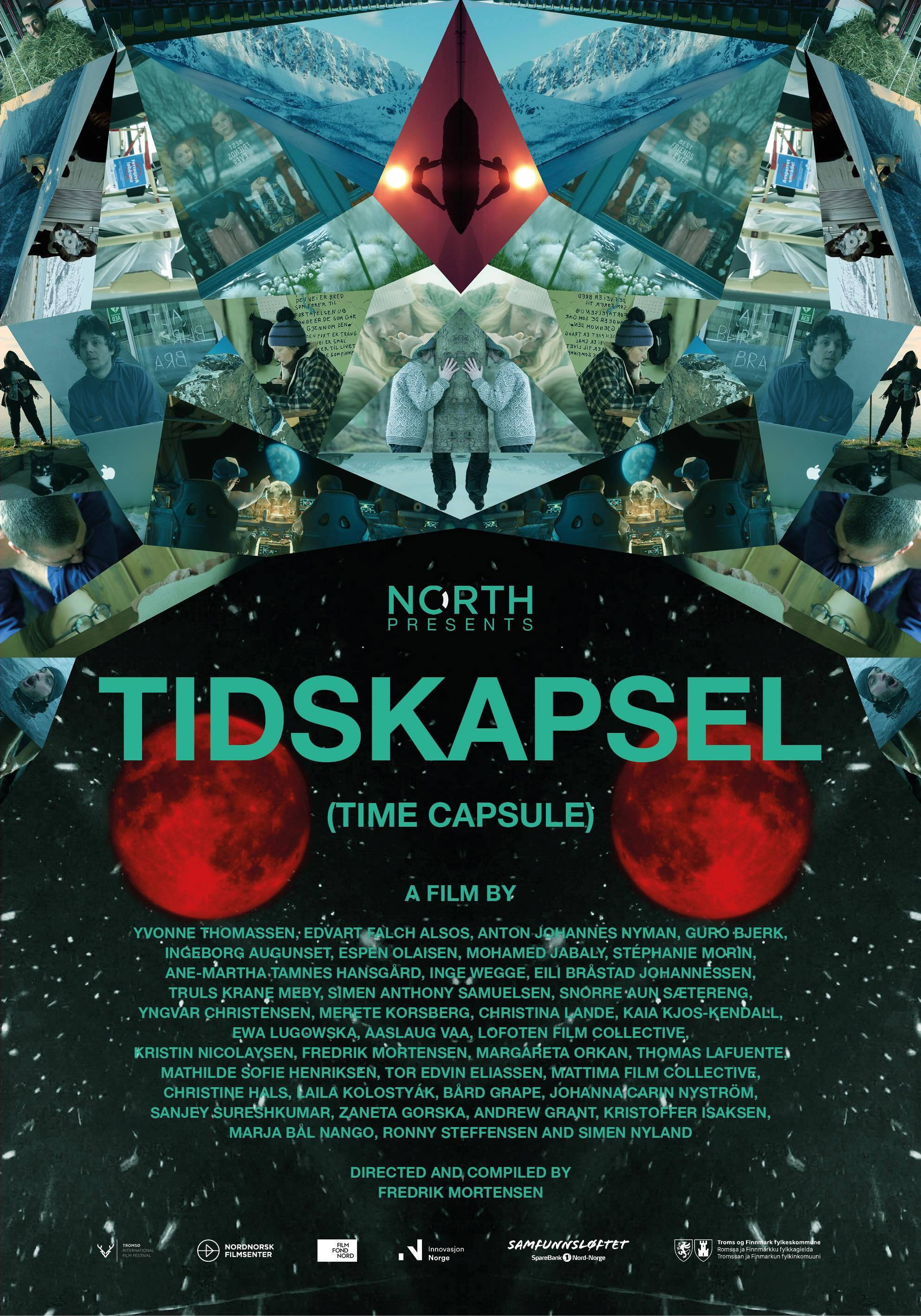 Tidskapsel