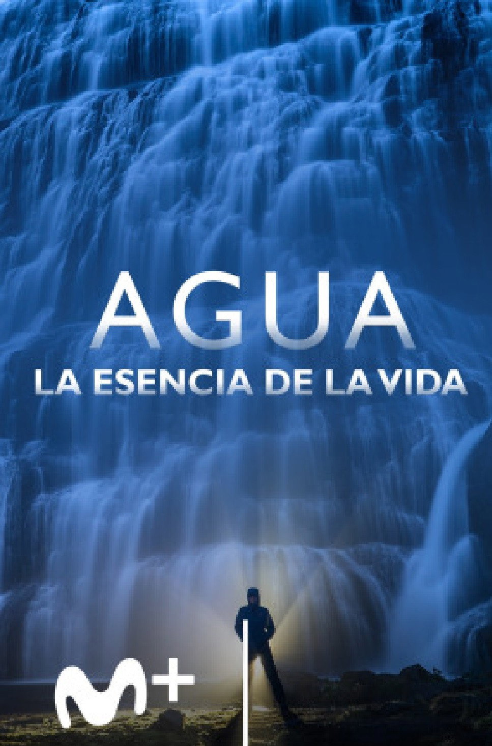 Agua; La Esencia de La vida