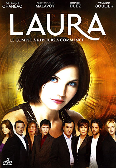 Laura, le compte à rebours a commencé
