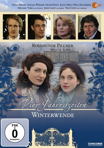 Rosamunde Pilcher