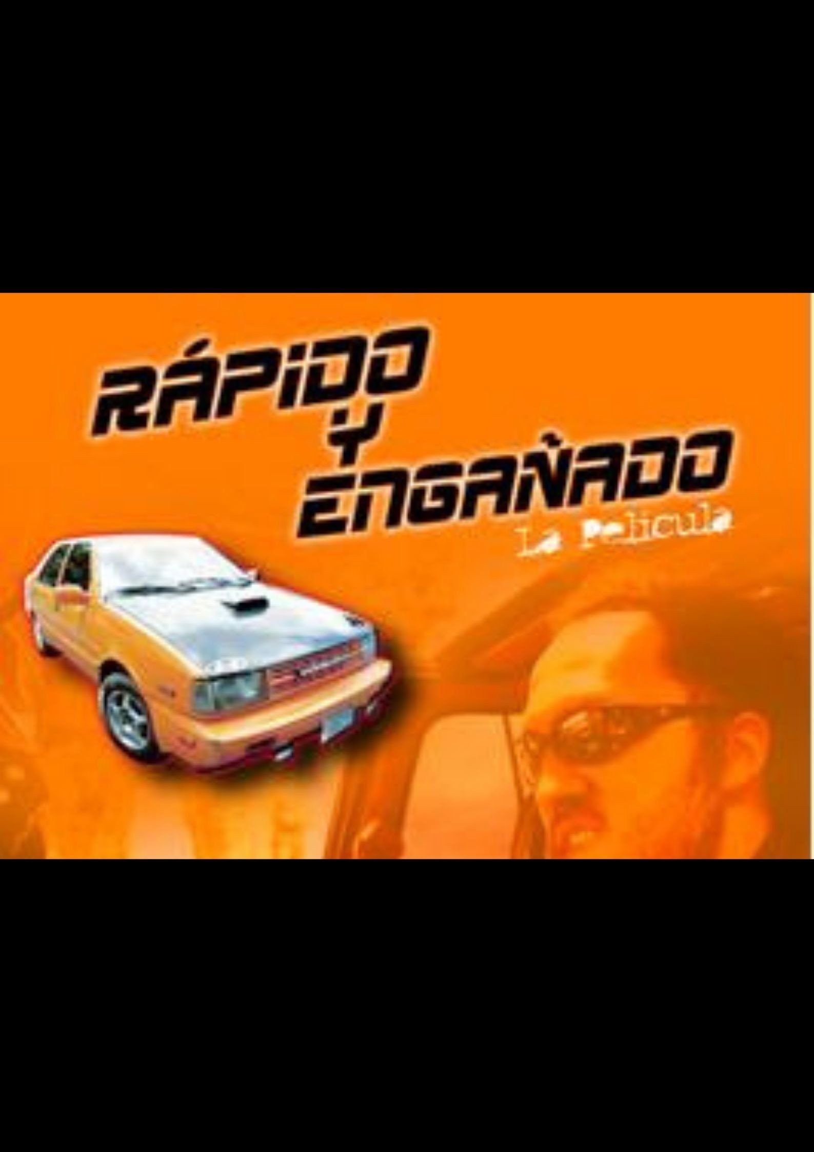 Rápido y Engañado