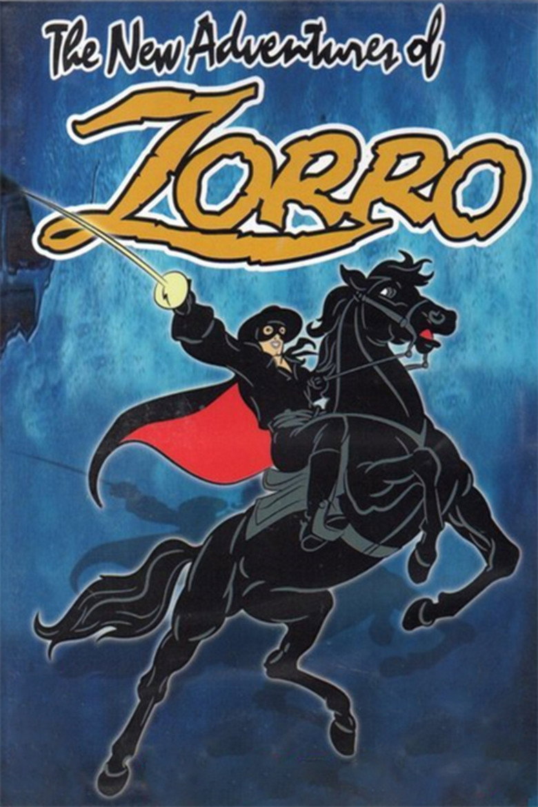 Зорро