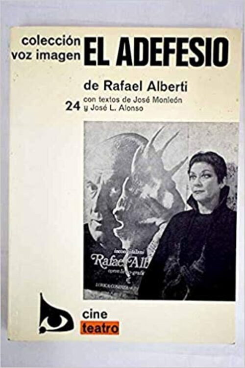 El adefesio
