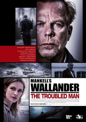 Mankells Wallander