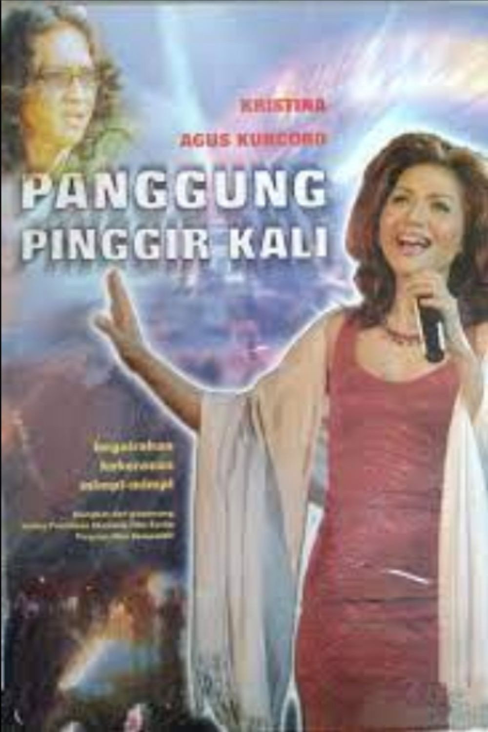 Panggung Pinggir Kali