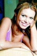 Carita pintada