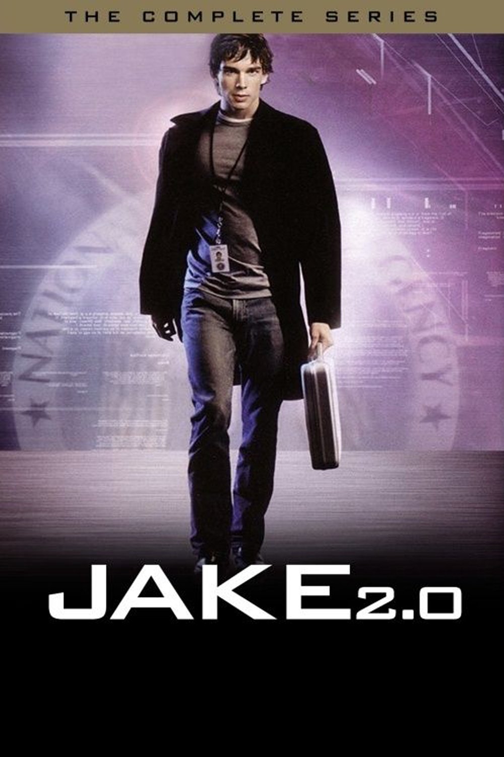 Джейк 2.0