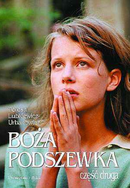 Boza podszewka. Czesc druga