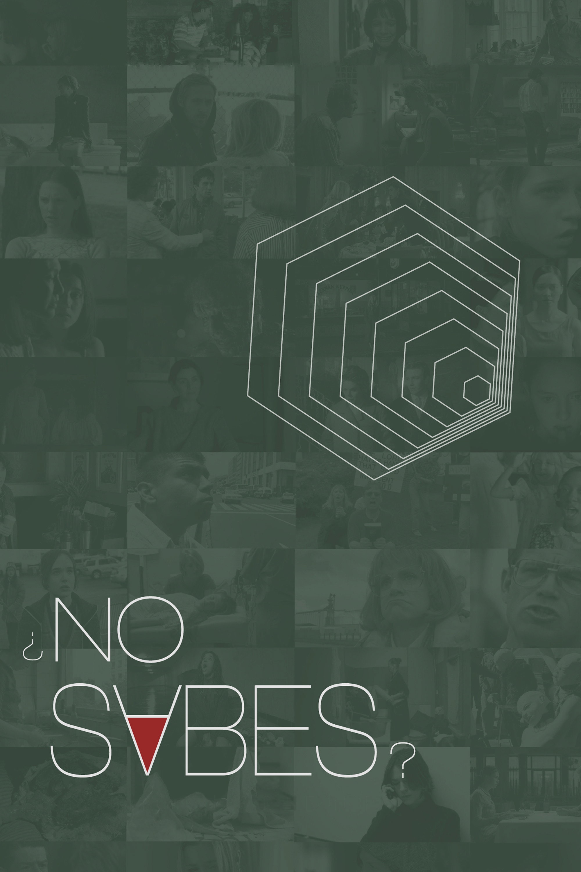¿No sabes?