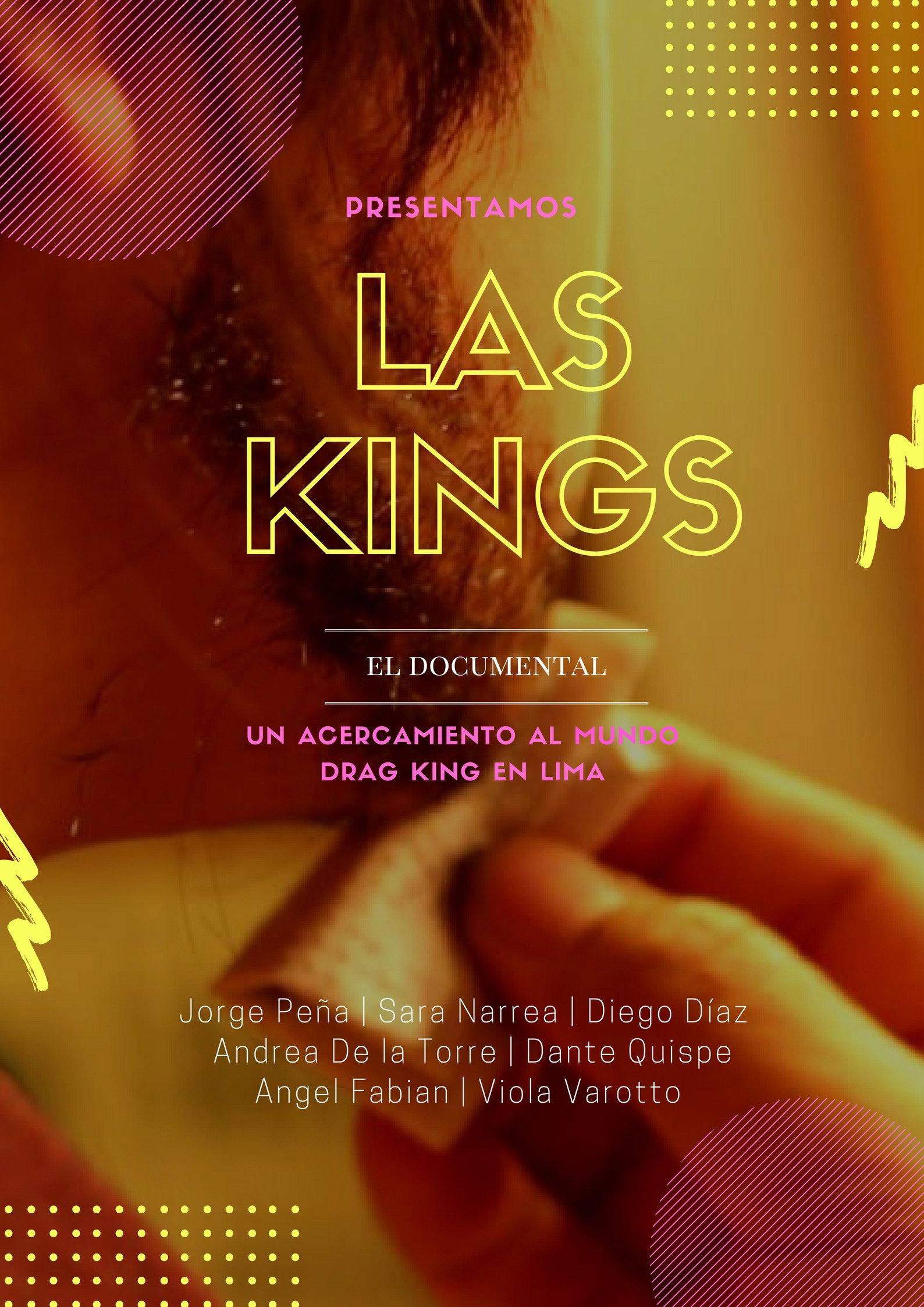 Las Kings
