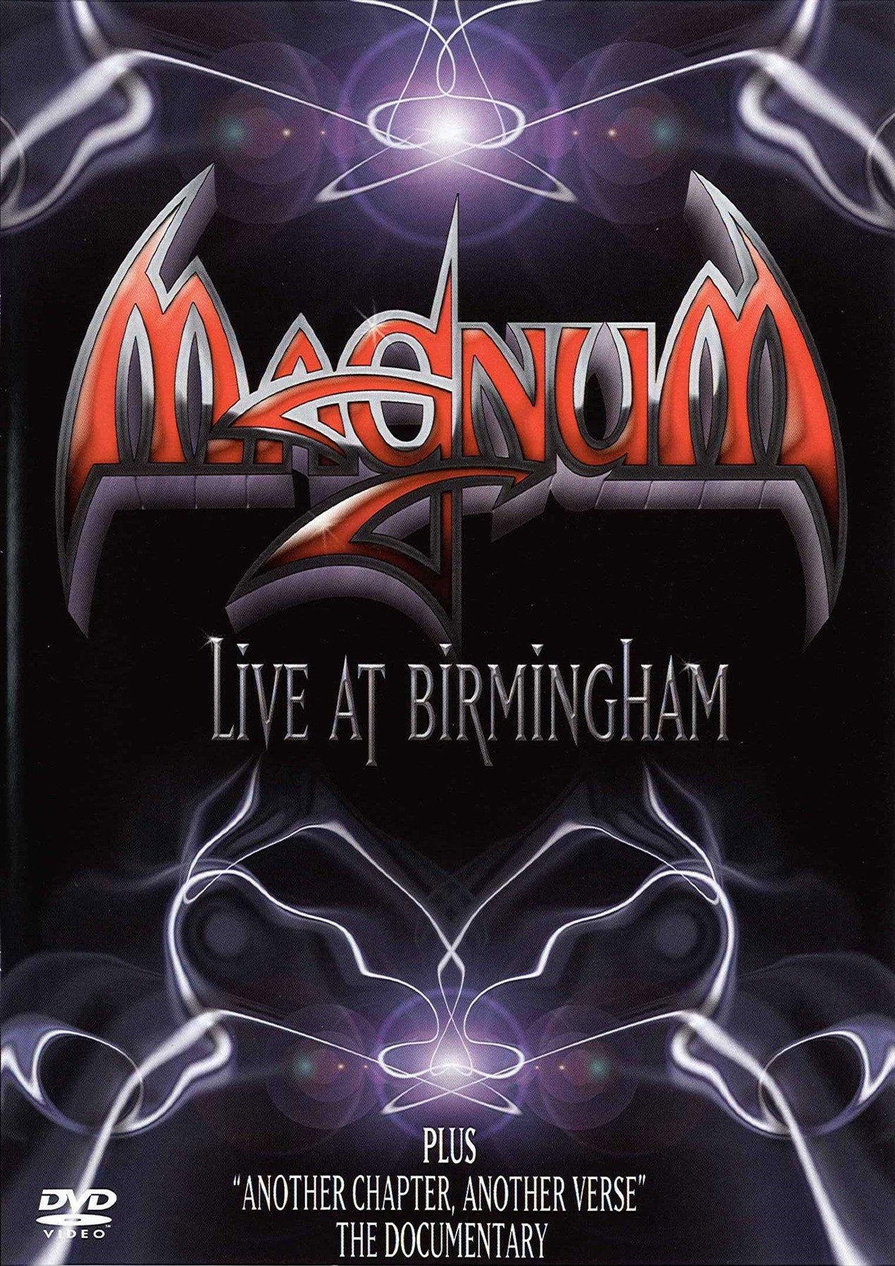 Magnum: Live at Birmingham