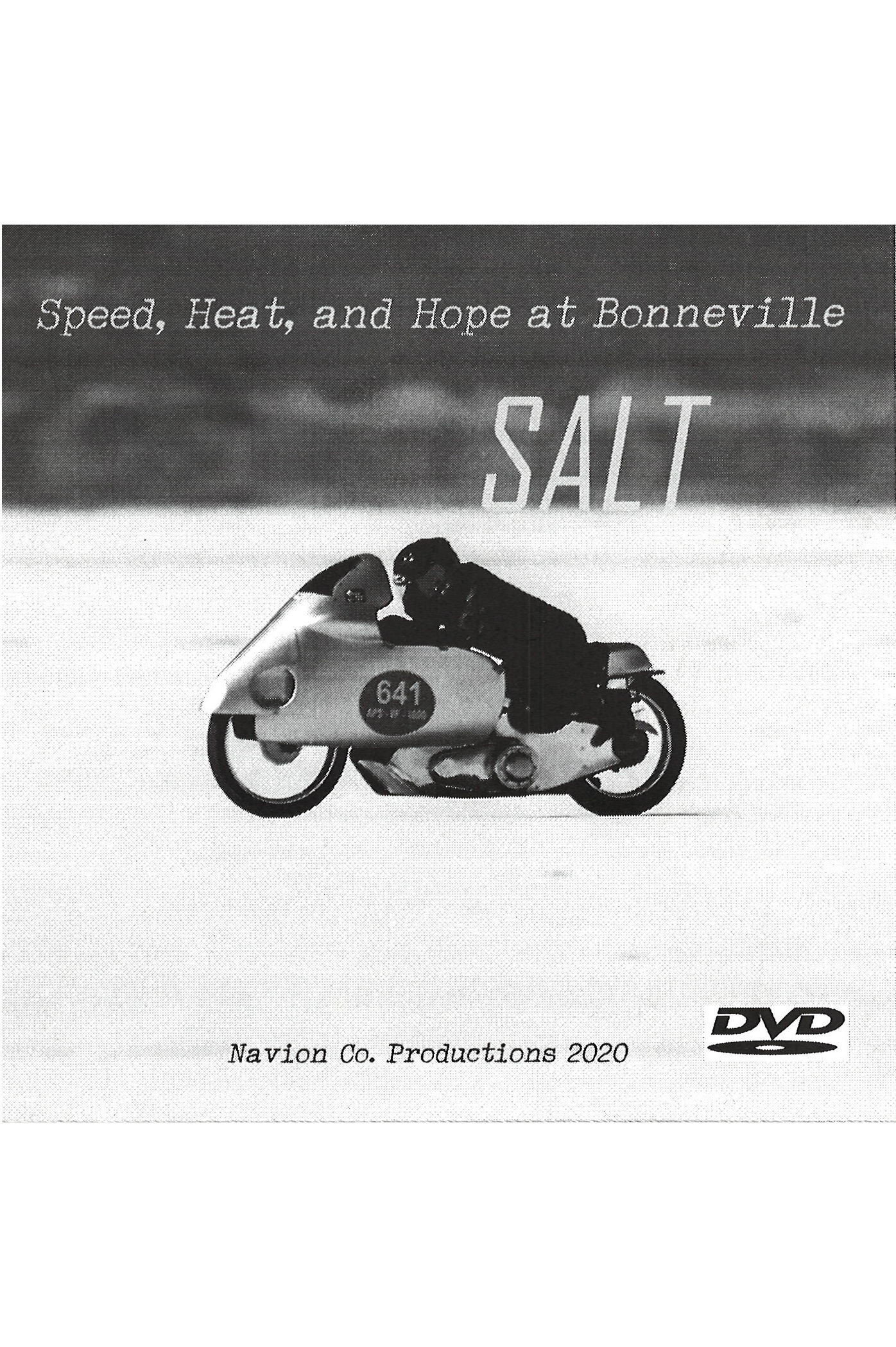 Salt