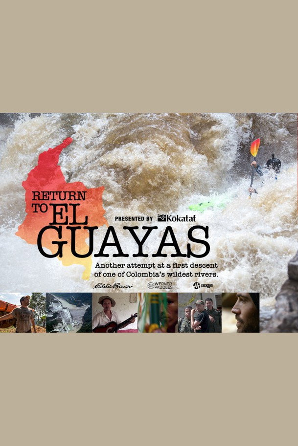 Return to El Guayas