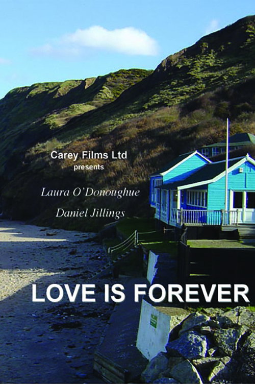 Love Is Forever