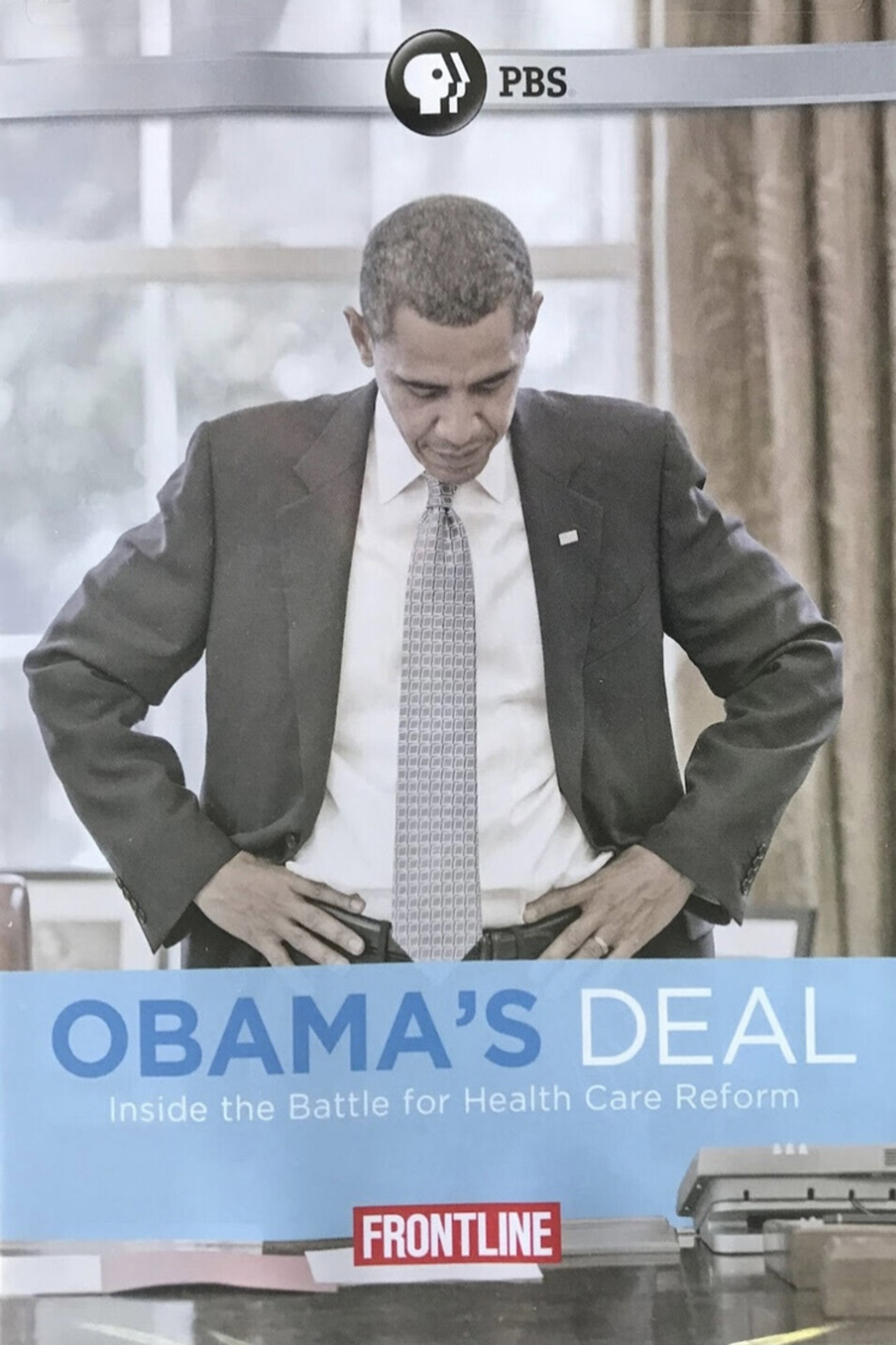 Obama's Deal