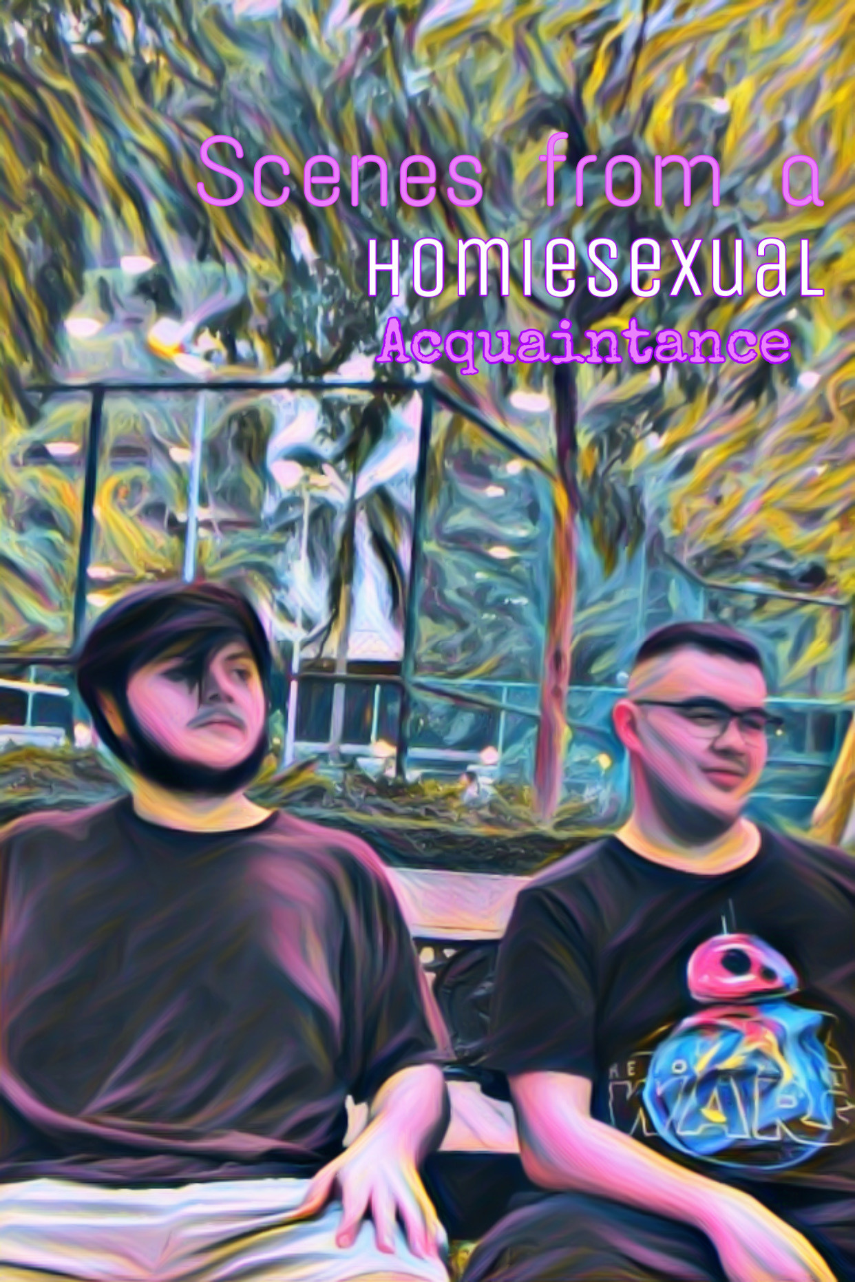 I