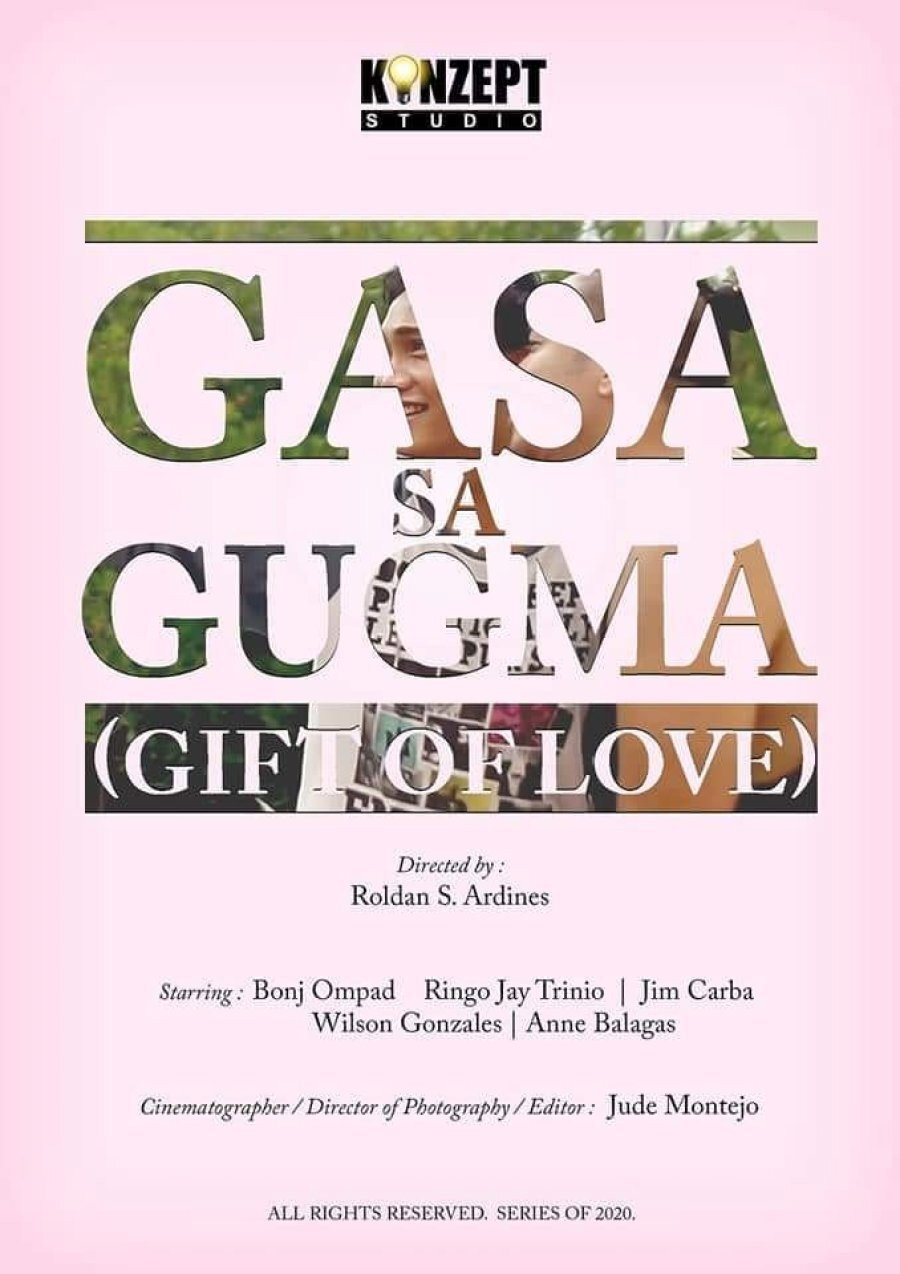 Gasa sa Gugma