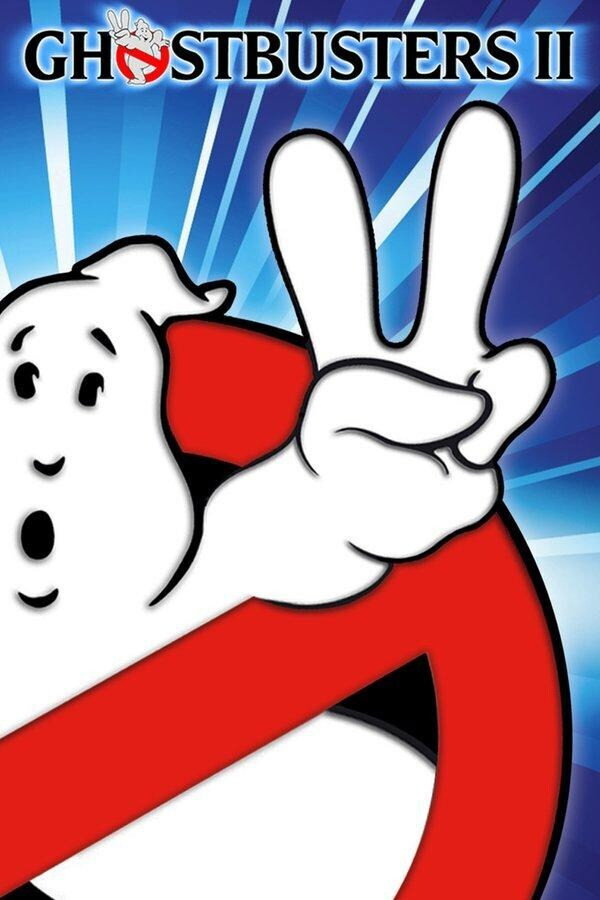 Ghostbusters 2