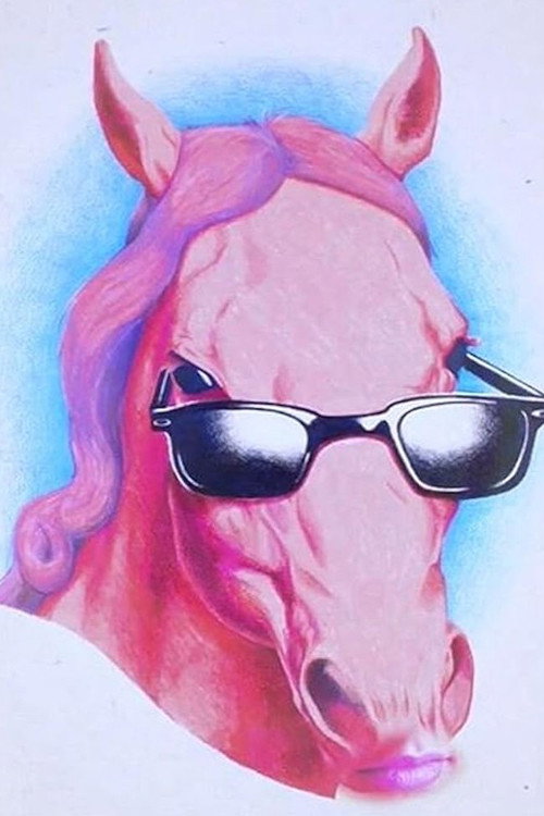 Leslie The Pony Has An A+ Day