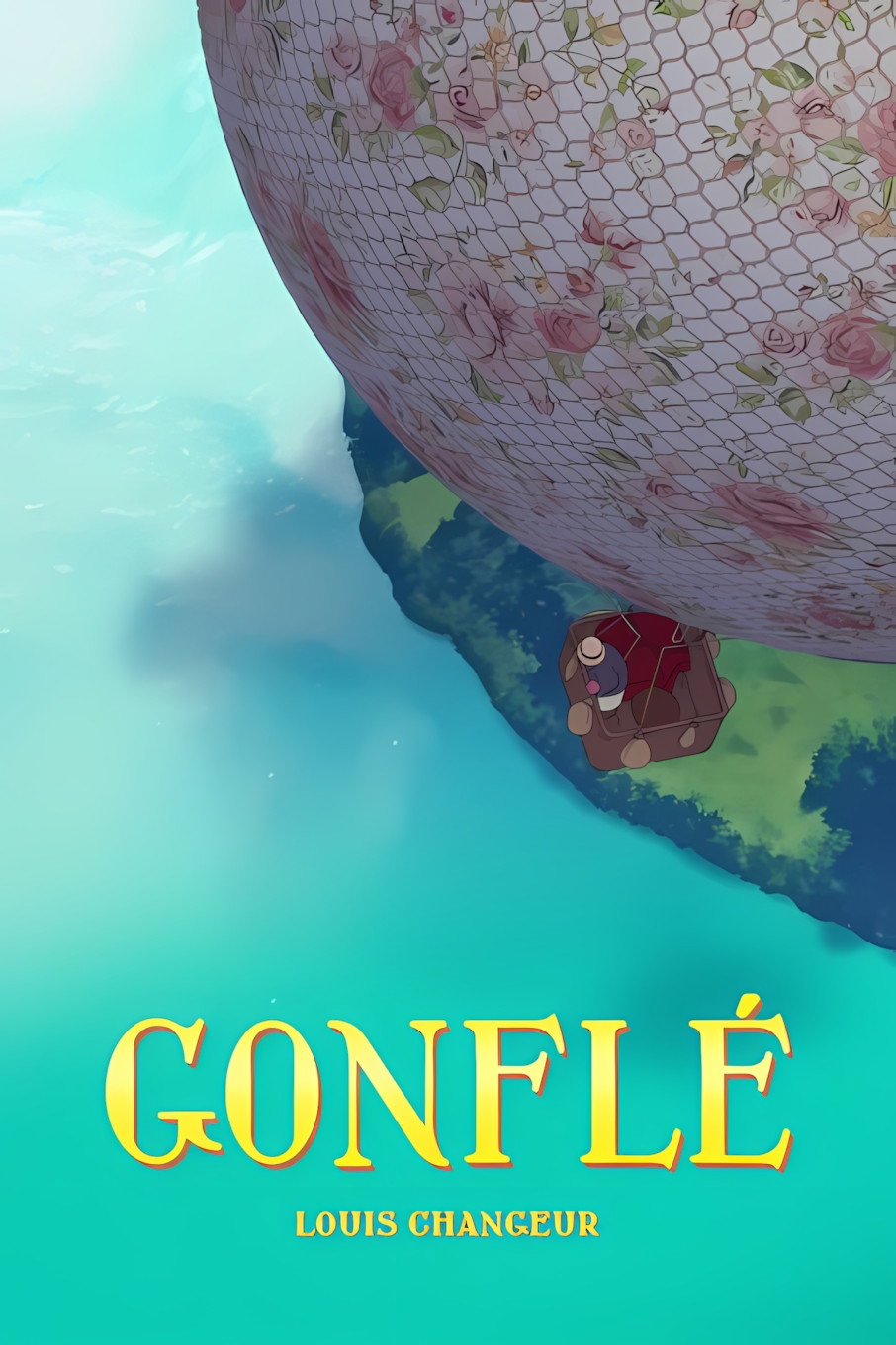Gonflé