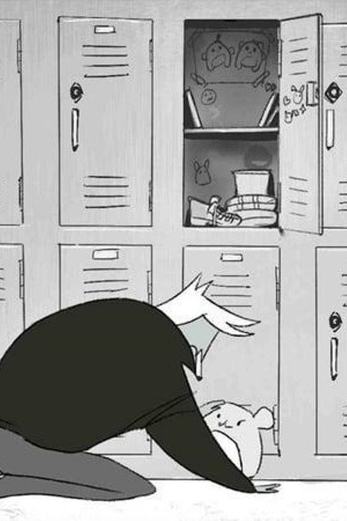 Out of the Locker