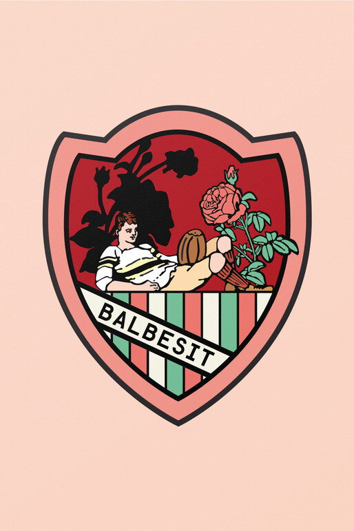 Balbesit