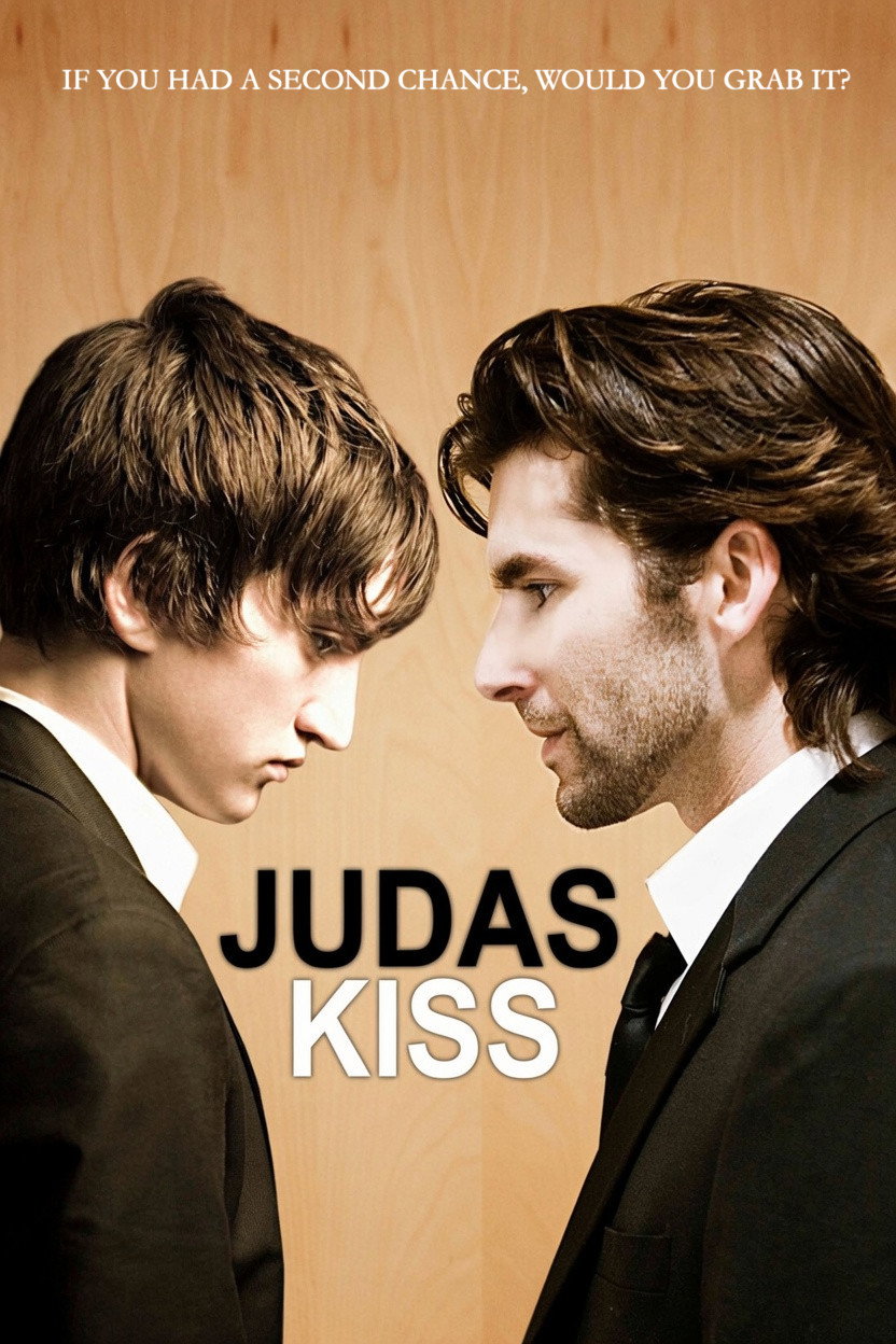 Judas Kiss