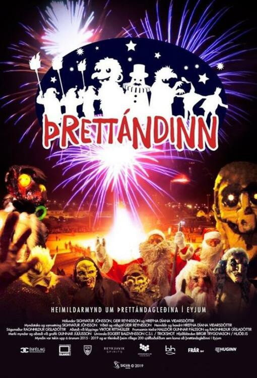 Þrettándinn