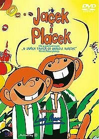 Jacek i Placek