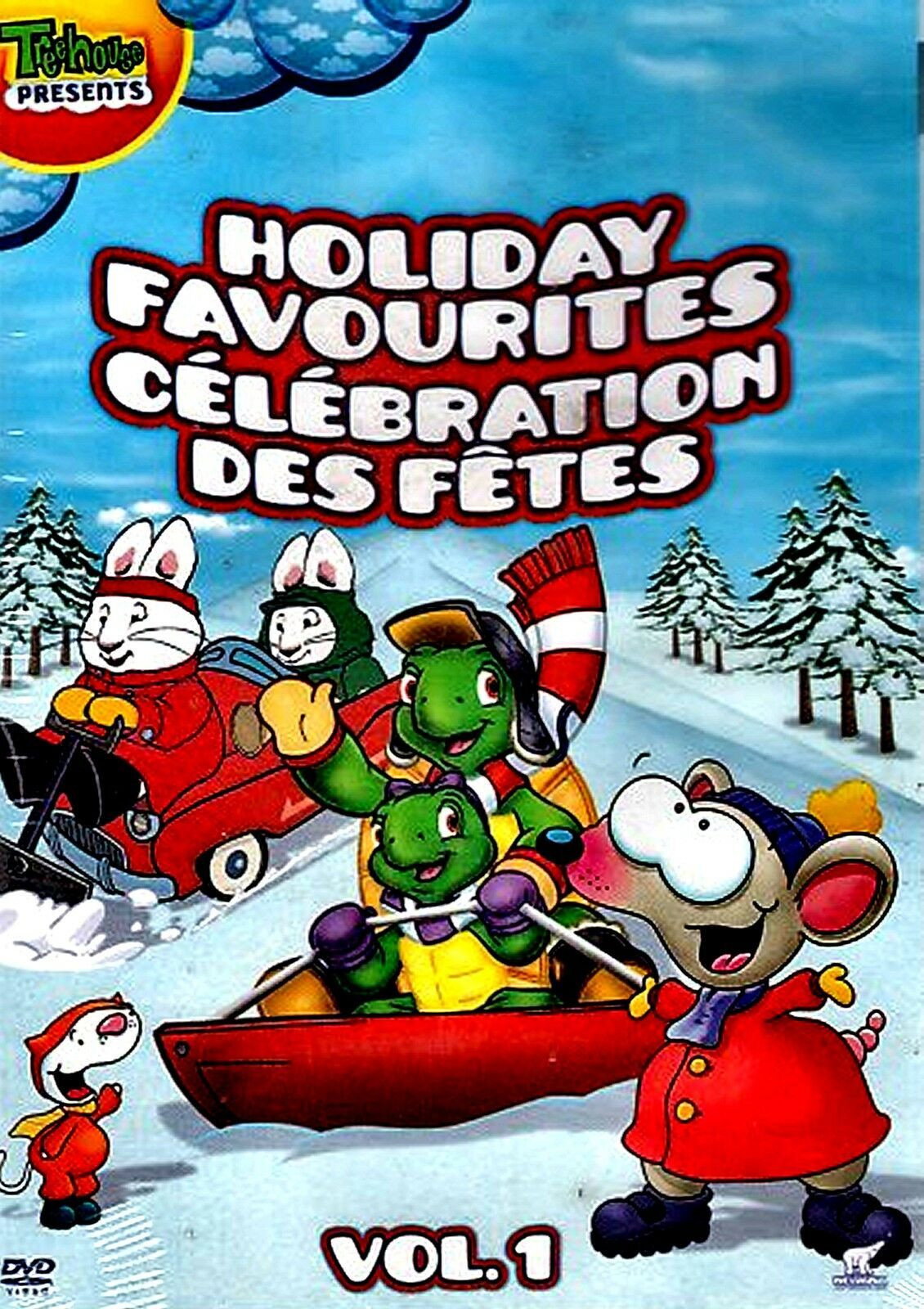 Holiday Favourites Vol. 2