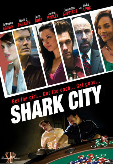 Shark City