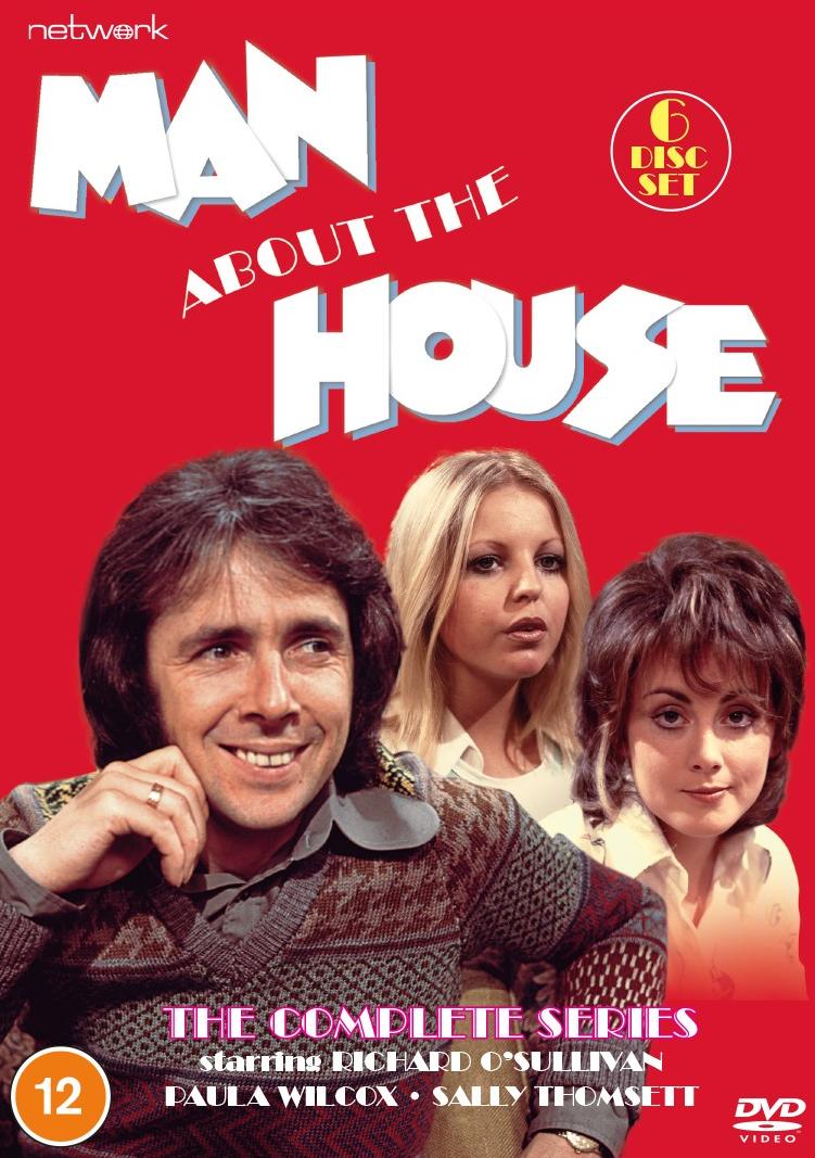 Man About the House