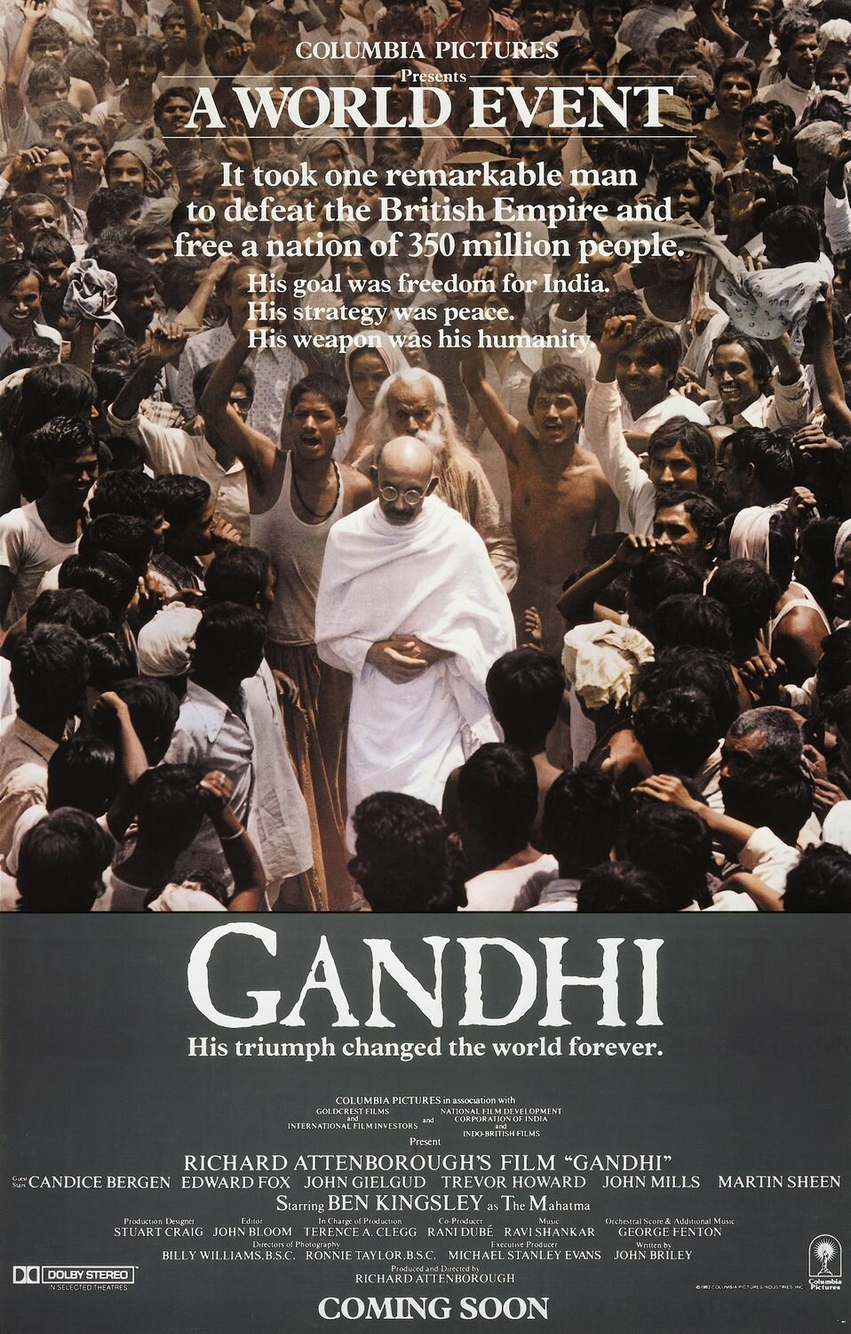 Gandis