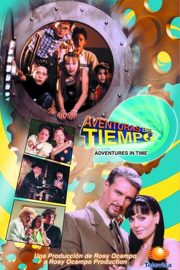 Aventuras en el tiempo