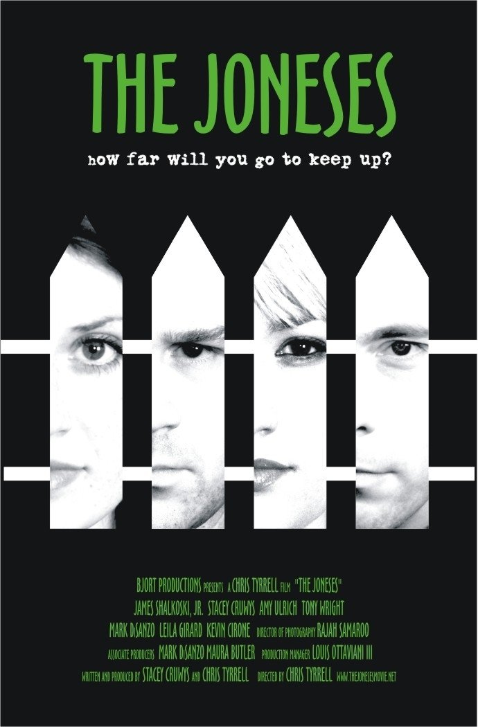 The Joneses