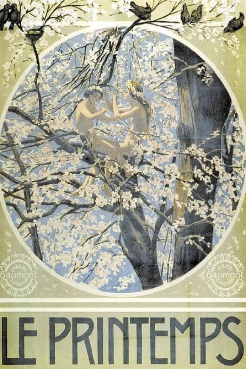Le Printemps