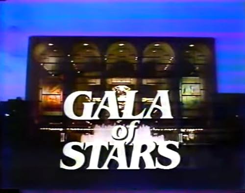 Gala of Stars 1984