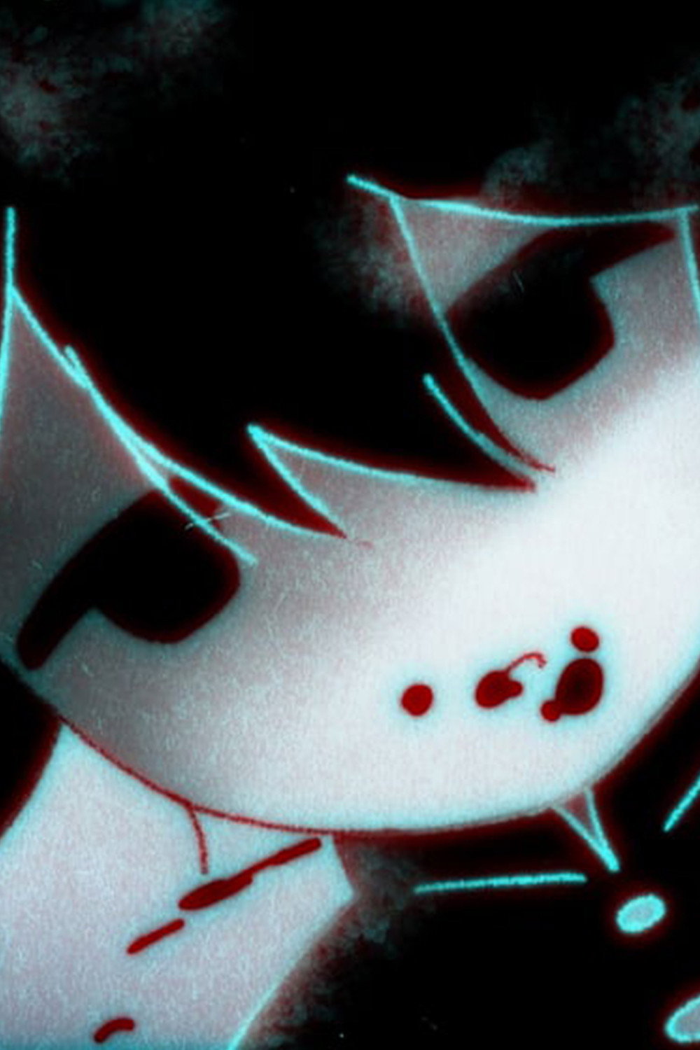 螢火の身ごもり